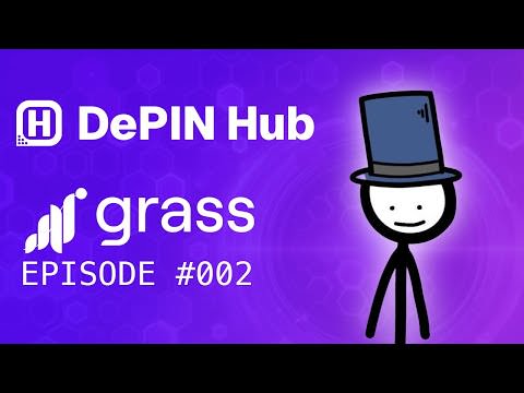 Episode 002 - GRASS