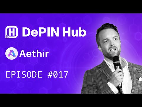 Episode 017 - Aethir