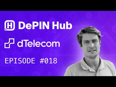 Episode 018 - dTelecom
