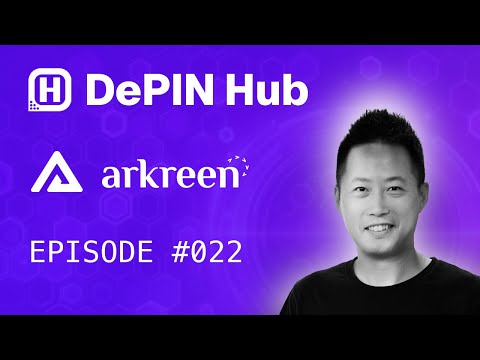 Episode 022 - Arkreen