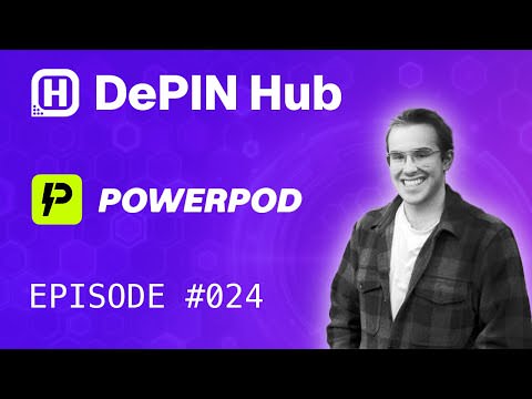 Episode 024 - Powerpod