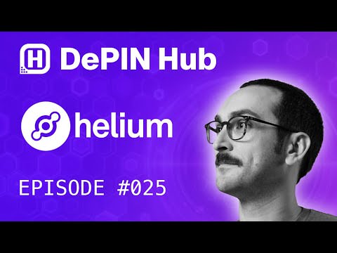 Episode 025 - Helium