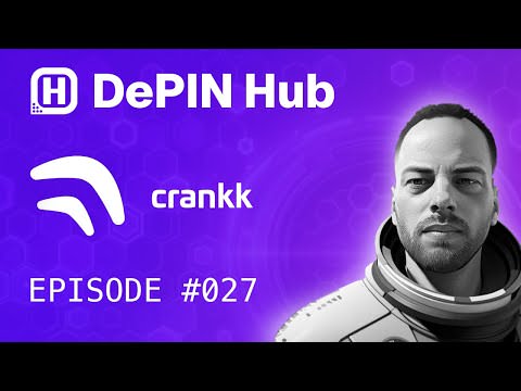 Episode 027 - Crankk