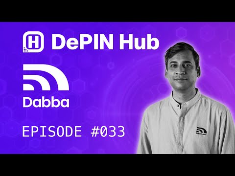 Episode 033 - Dabba