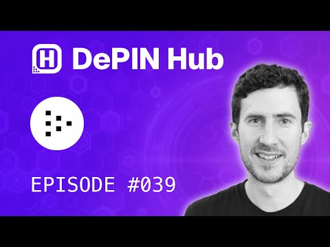 Episode 039 - Livepeer