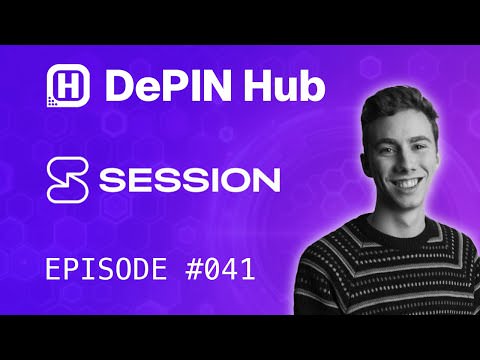Episode 041 - Session