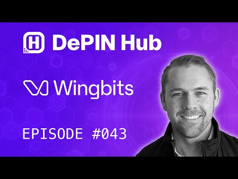 Episode 043 - Wingbits