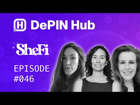 Episode 046 - SheFi