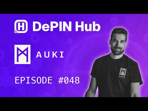 Episode 048 - Auki