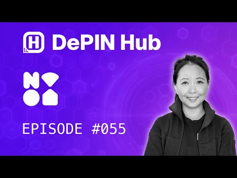 Episode 055 - Nova Labs