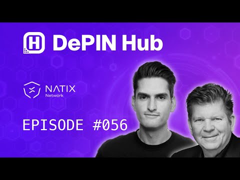 Episode 056 - NATIX