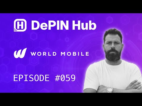 Episode 059 - World Mobile