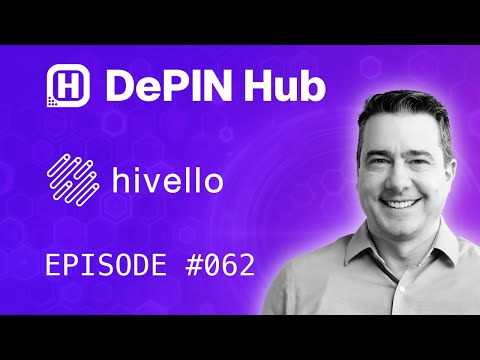 Episode 062 - Hivello