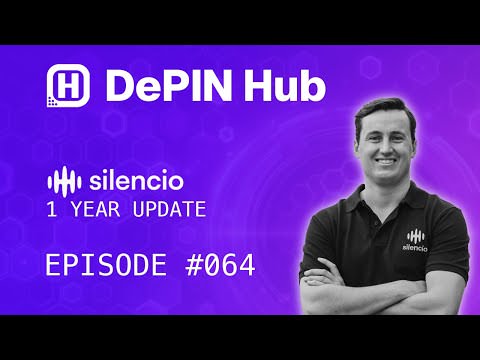 Episode 064 - Silencio