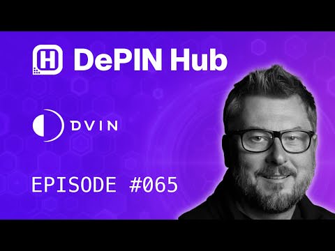 Episode 065 - dVIN