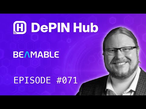 Episode 071 - Beamable