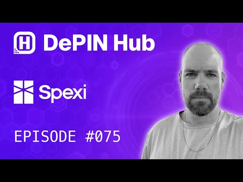 Episode 075 - Spexi