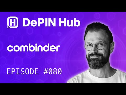 Episode 080 - Combinder