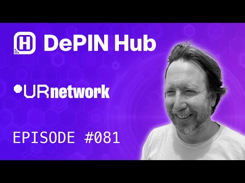 Episode 081 - URnetwork