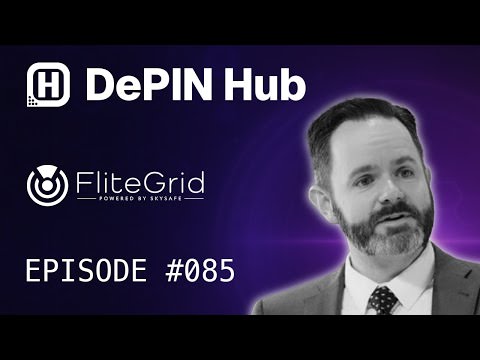 Episode 085 - FliteGrid