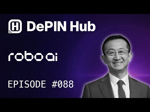 Episode 088 - Robo AI